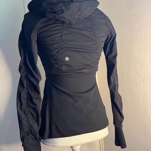 Reversible Lululemon Jacket